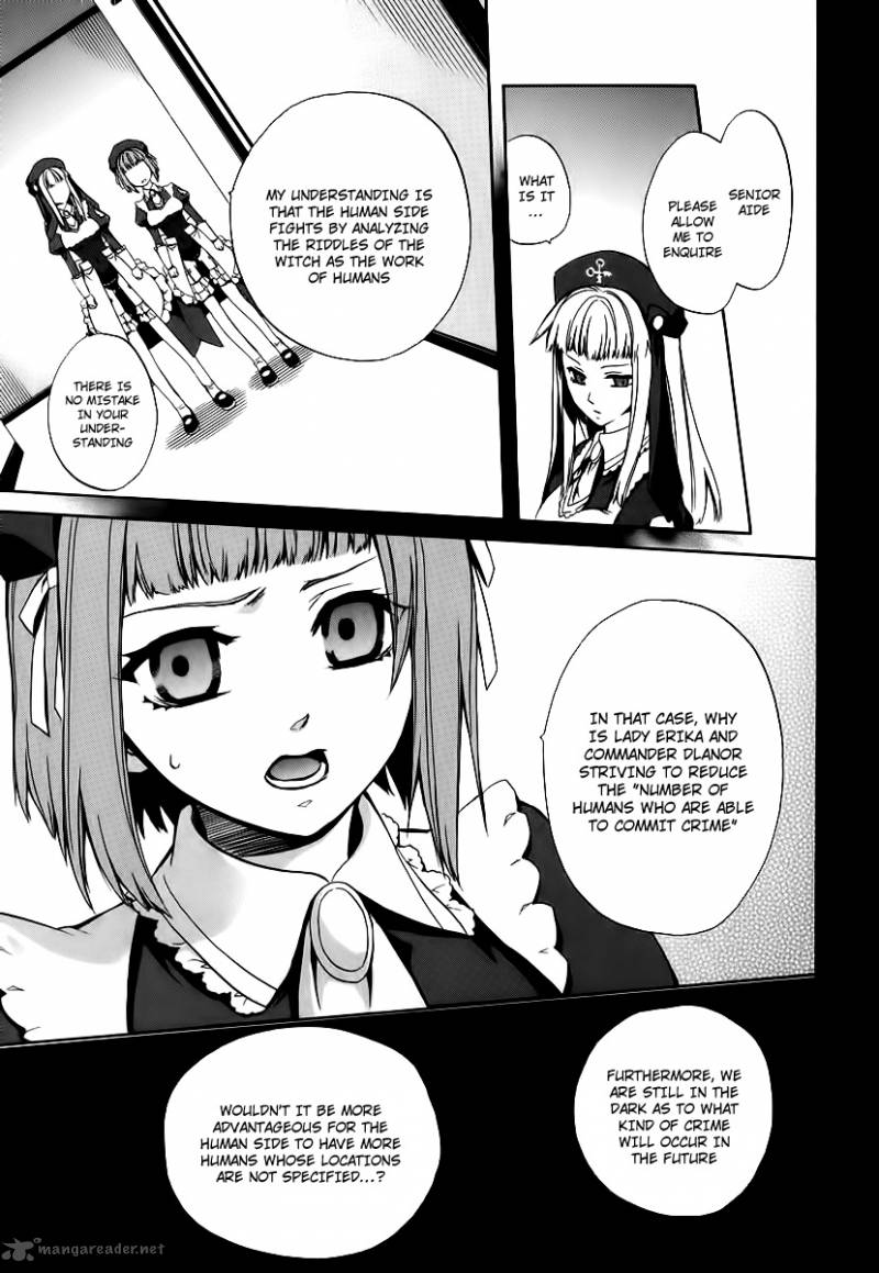 Umineko No Naku Koro Ni Chiru Episode 6 Dawn Of The Golden Witch Chapter 16 Page 37