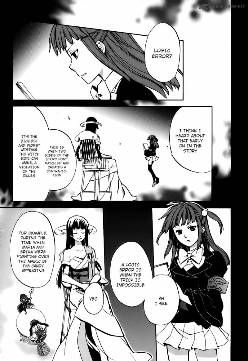 Umineko No Naku Koro Ni Chiru Episode 6 Dawn Of The Golden Witch Chapter 16 Page 55