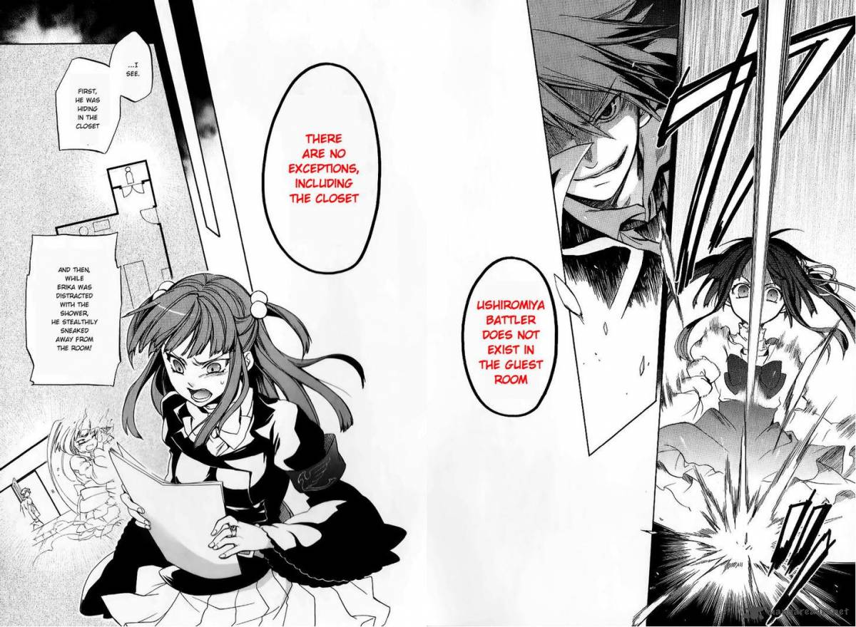 Umineko No Naku Koro Ni Chiru Episode 6 Dawn Of The Golden Witch Chapter 18 Page 20