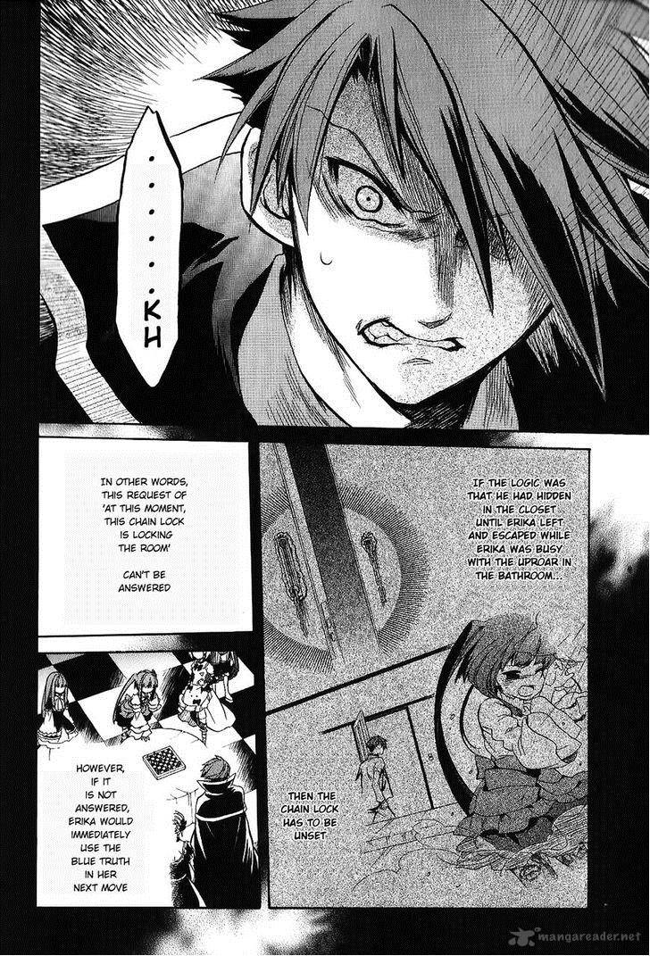 Umineko No Naku Koro Ni Chiru Episode 6 Dawn Of The Golden Witch Chapter 18 Page 28