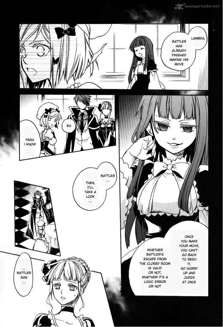Umineko No Naku Koro Ni Chiru Episode 6 Dawn Of The Golden Witch Chapter 18 Page 45
