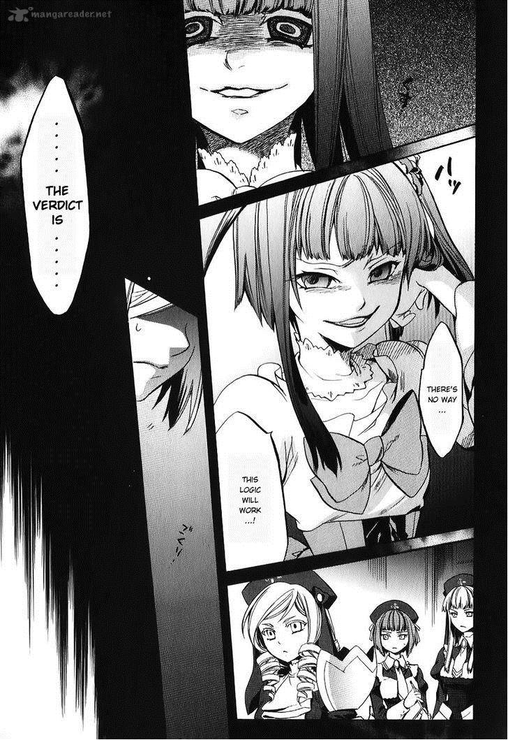 Umineko No Naku Koro Ni Chiru Episode 6 Dawn Of The Golden Witch Chapter 18 Page 53