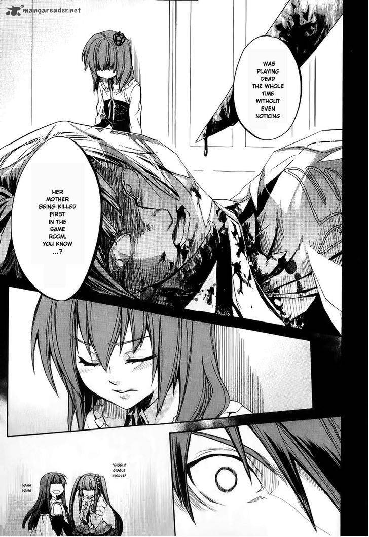 Umineko No Naku Koro Ni Chiru Episode 6 Dawn Of The Golden Witch Chapter 19 Page 28