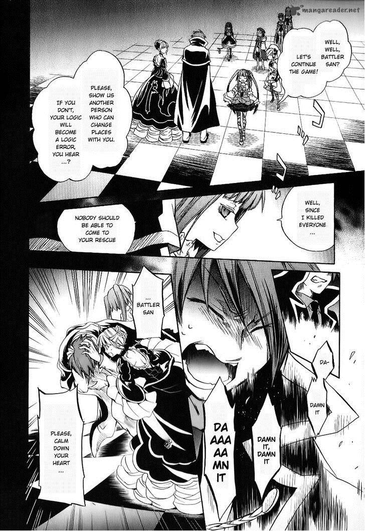 Umineko No Naku Koro Ni Chiru Episode 6 Dawn Of The Golden Witch Chapter 19 Page 34