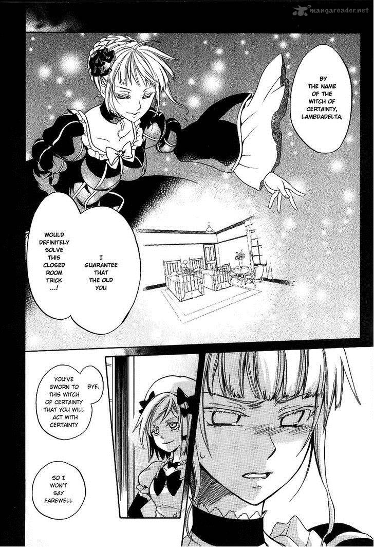 Umineko No Naku Koro Ni Chiru Episode 6 Dawn Of The Golden Witch Chapter 19 Page 61