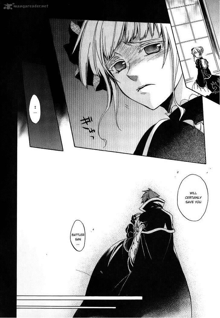 Umineko No Naku Koro Ni Chiru Episode 6 Dawn Of The Golden Witch Chapter 19 Page 63