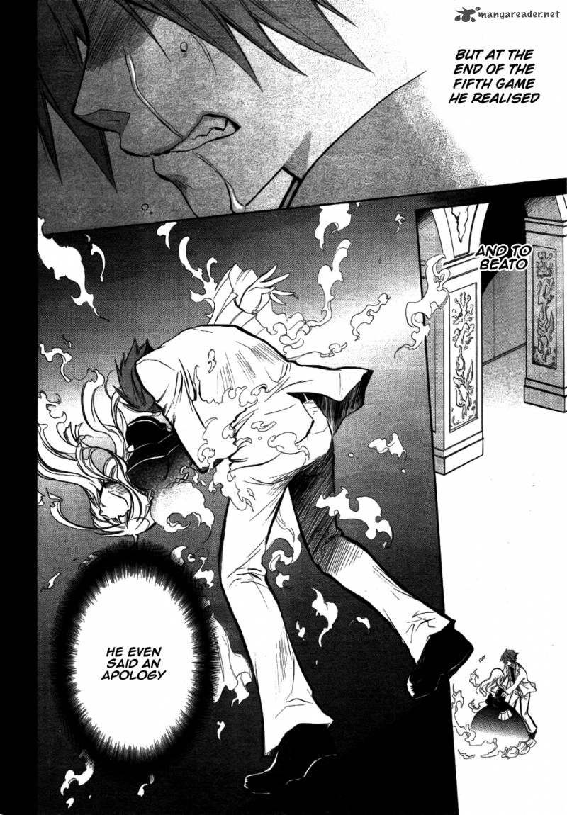 Umineko No Naku Koro Ni Chiru Episode 6 Dawn Of The Golden Witch Chapter 2 Page 23