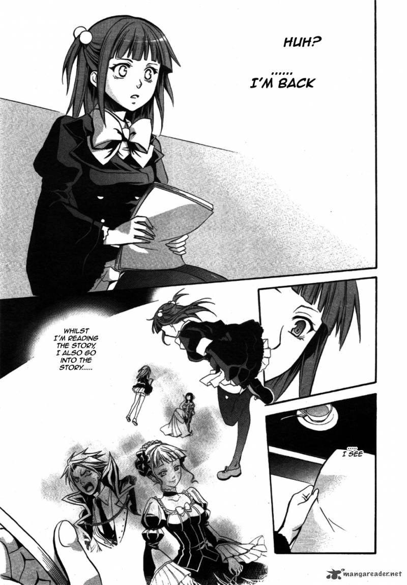 Umineko No Naku Koro Ni Chiru Episode 6 Dawn Of The Golden Witch Chapter 2 Page 39