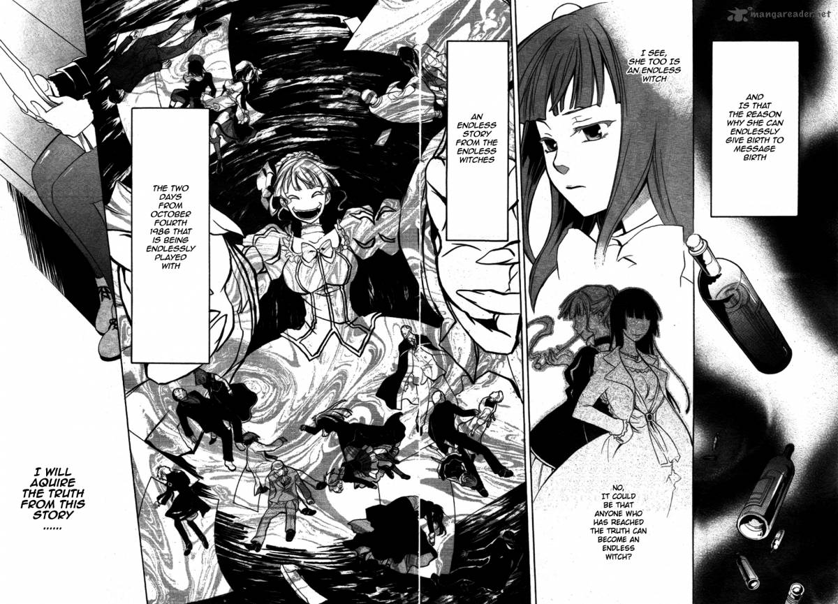 Umineko No Naku Koro Ni Chiru Episode 6 Dawn Of The Golden Witch Chapter 2 Page 44