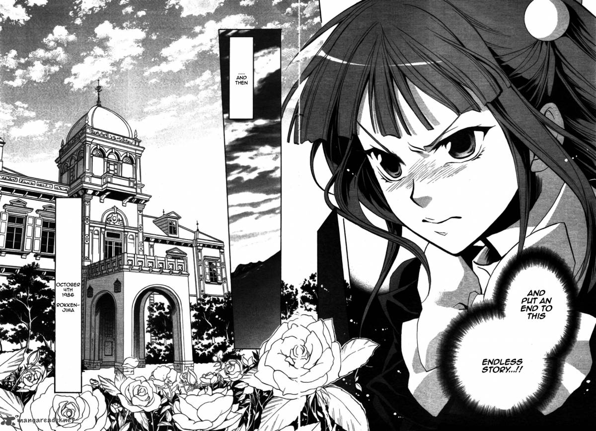 Umineko No Naku Koro Ni Chiru Episode 6 Dawn Of The Golden Witch Chapter 2 Page 45