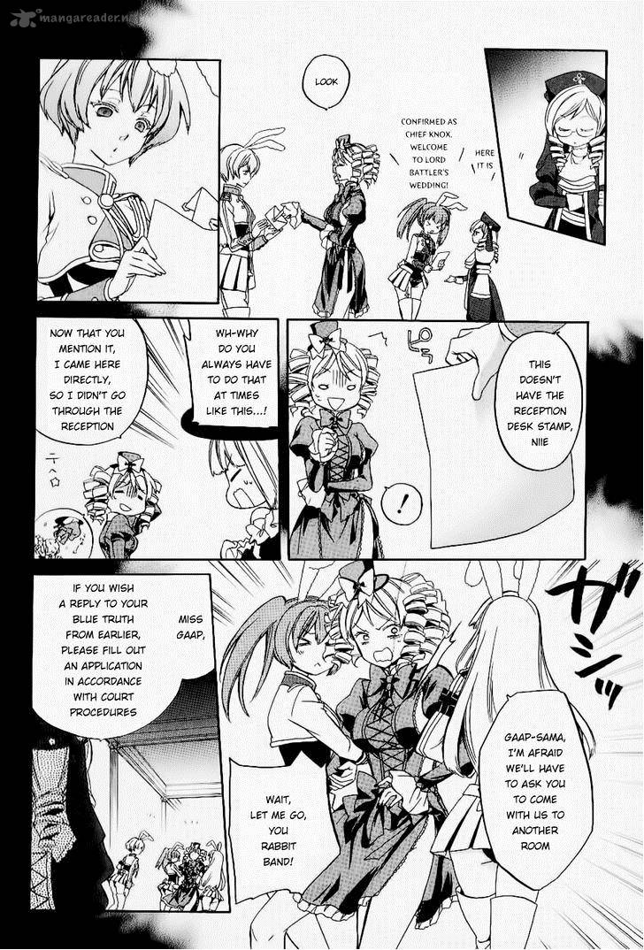 Umineko No Naku Koro Ni Chiru Episode 6 Dawn Of The Golden Witch Chapter 20 Page 23