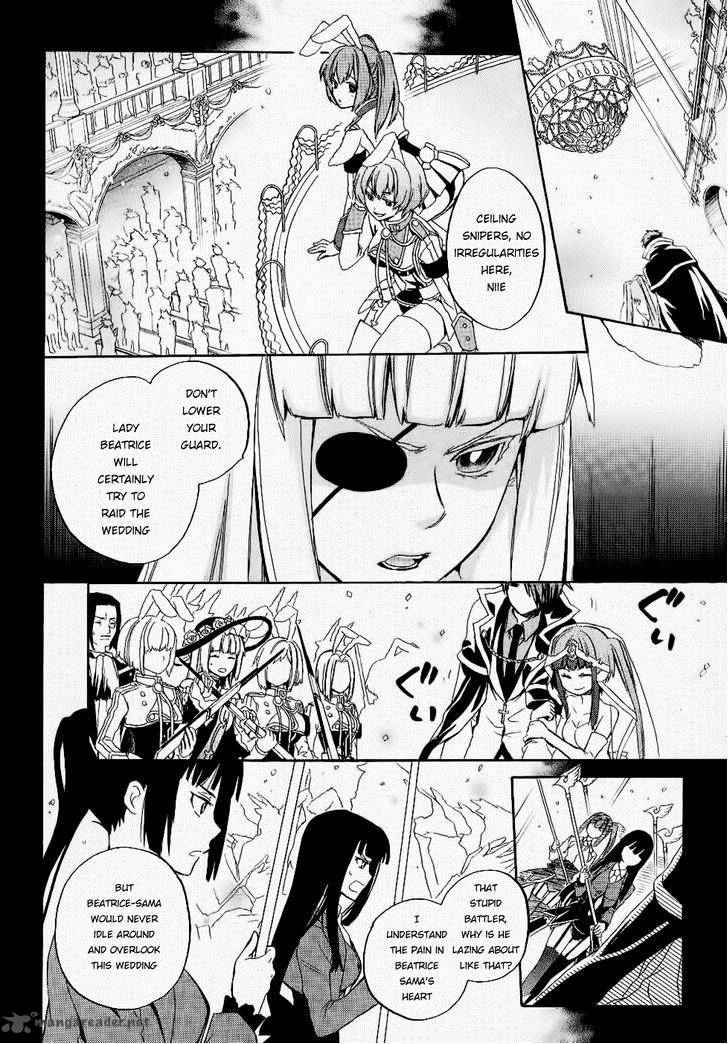 Umineko No Naku Koro Ni Chiru Episode 6 Dawn Of The Golden Witch Chapter 20 Page 33