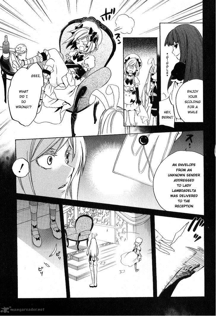 Umineko No Naku Koro Ni Chiru Episode 6 Dawn Of The Golden Witch Chapter 22 Page 45