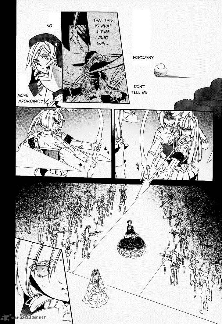 Umineko No Naku Koro Ni Chiru Episode 6 Dawn Of The Golden Witch Chapter 23 Page 24