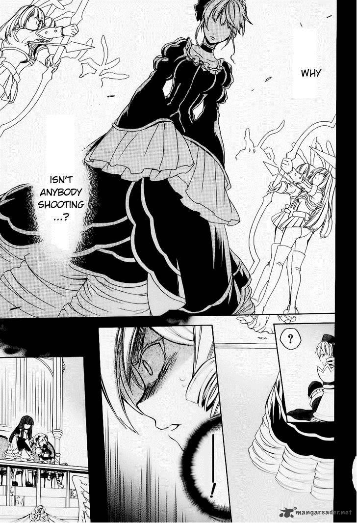 Umineko No Naku Koro Ni Chiru Episode 6 Dawn Of The Golden Witch Chapter 23 Page 25