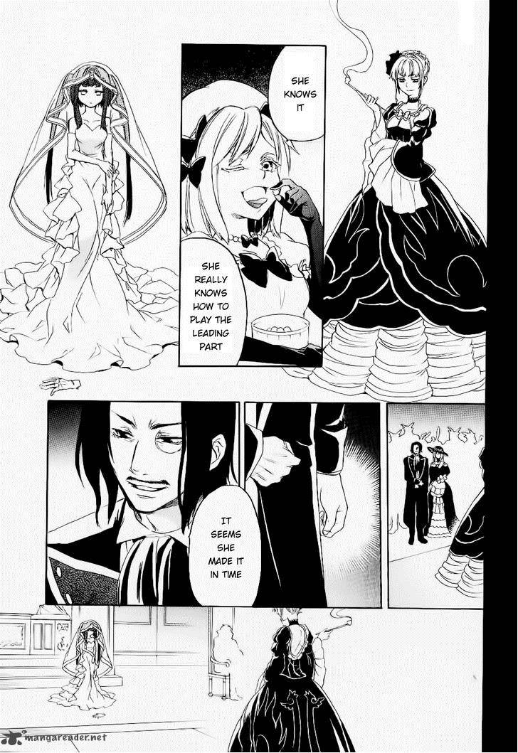Umineko No Naku Koro Ni Chiru Episode 6 Dawn Of The Golden Witch Chapter 23 Page 27