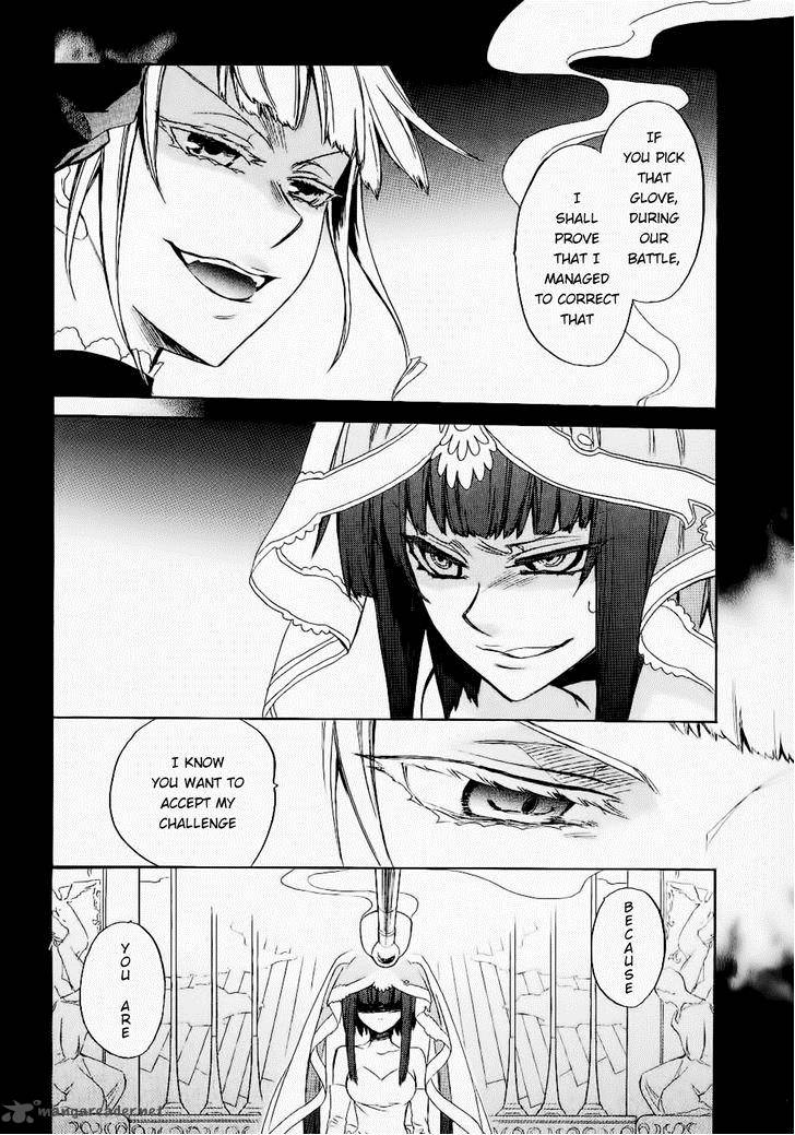 Umineko No Naku Koro Ni Chiru Episode 6 Dawn Of The Golden Witch Chapter 23 Page 30