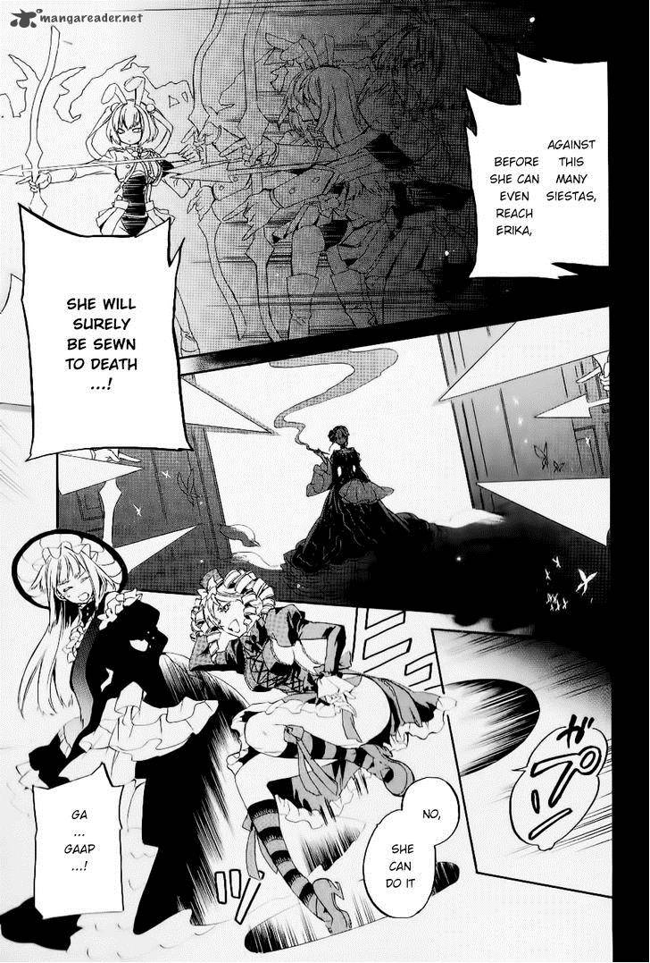 Umineko No Naku Koro Ni Chiru Episode 6 Dawn Of The Golden Witch Chapter 23 Page 4