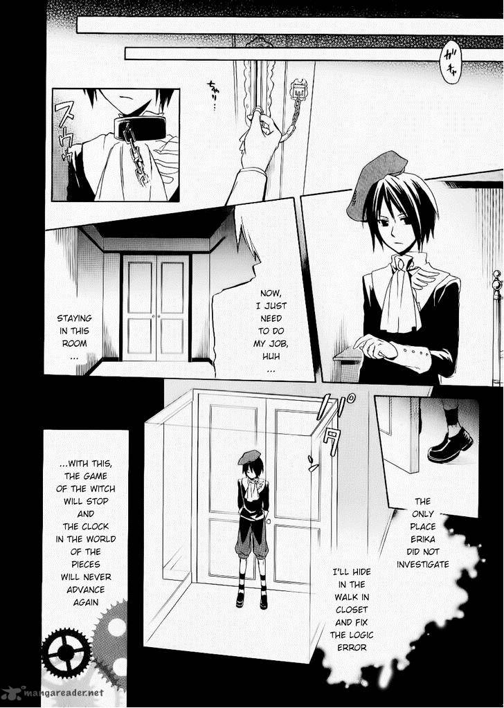 Umineko No Naku Koro Ni Chiru Episode 6 Dawn Of The Golden Witch Chapter 23 Page 49