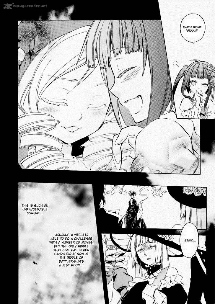 Umineko No Naku Koro Ni Chiru Episode 6 Dawn Of The Golden Witch Chapter 23 Page 57