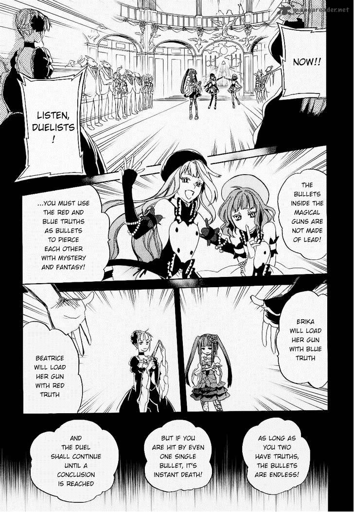 Umineko No Naku Koro Ni Chiru Episode 6 Dawn Of The Golden Witch Chapter 23 Page 63