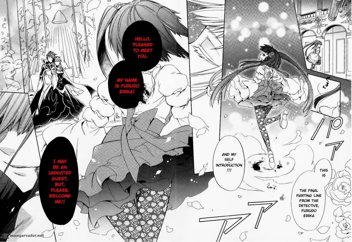 Umineko No Naku Koro Ni Chiru Episode 6 Dawn Of The Golden Witch Chapter 24 Page 65