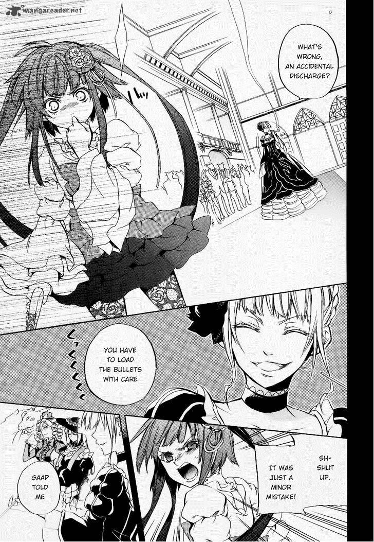 Umineko No Naku Koro Ni Chiru Episode 6 Dawn Of The Golden Witch Chapter 24 Page 9