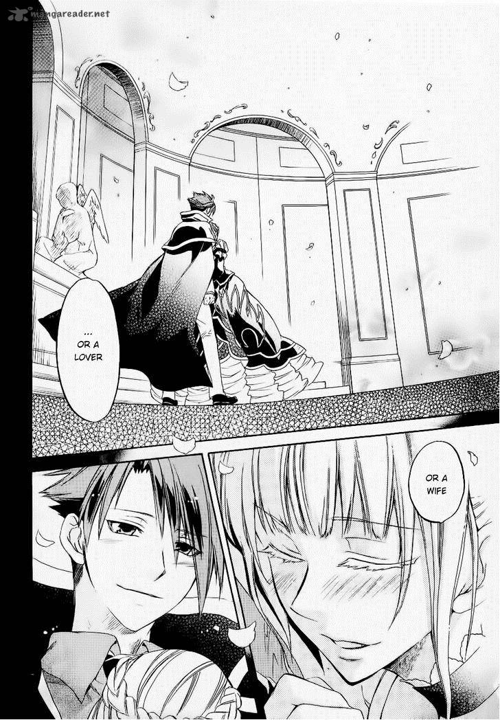 Umineko No Naku Koro Ni Chiru Episode 6 Dawn Of The Golden Witch Chapter 25 Page 7