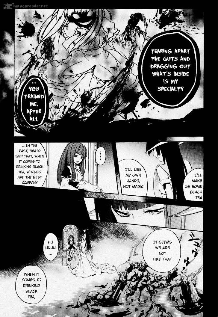 Umineko No Naku Koro Ni Chiru Episode 6 Dawn Of The Golden Witch Chapter 26 Page 18