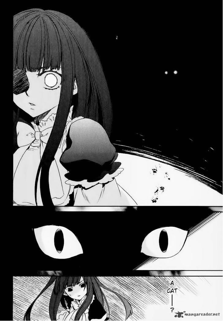 Umineko No Naku Koro Ni Chiru Episode 6 Dawn Of The Golden Witch Chapter 26 Page 4