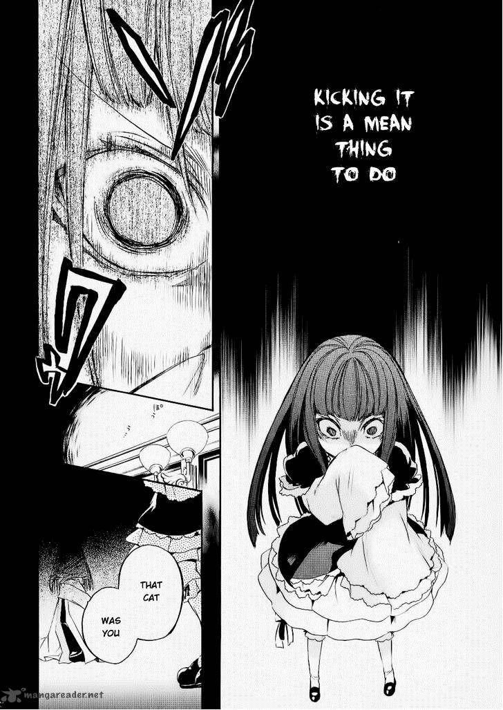 Umineko No Naku Koro Ni Chiru Episode 6 Dawn Of The Golden Witch Chapter 26 Page 8