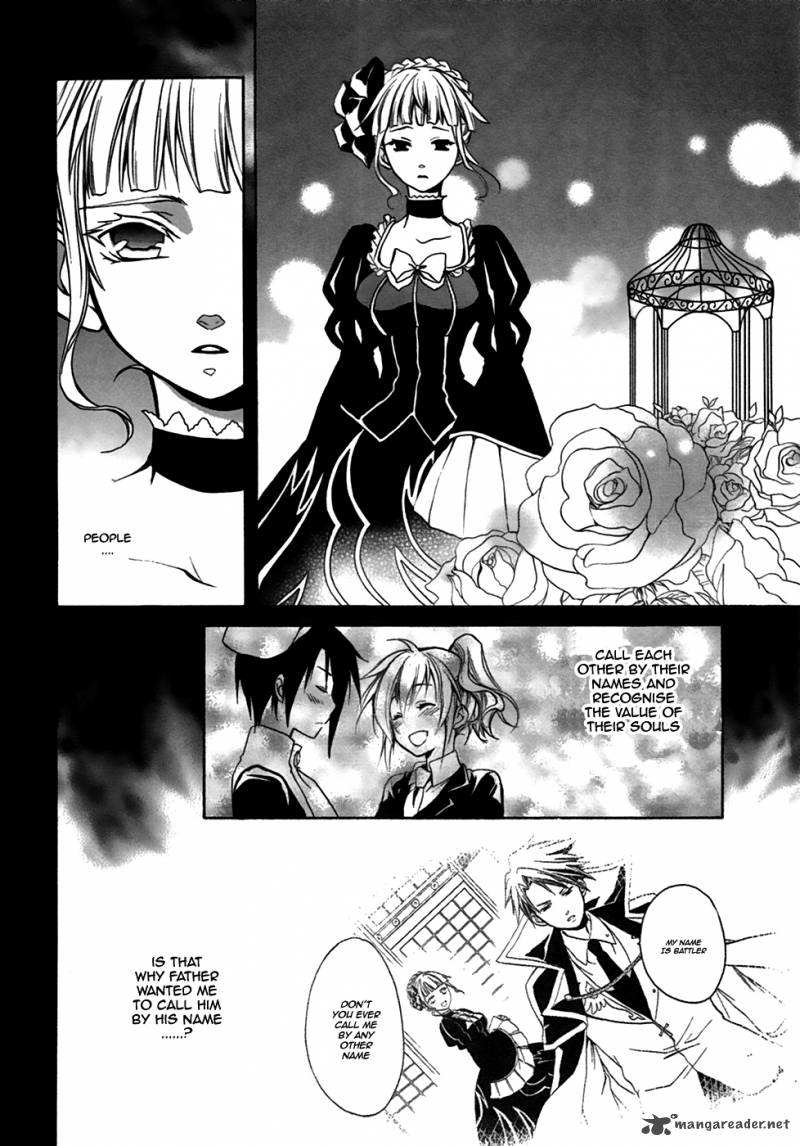 Umineko No Naku Koro Ni Chiru Episode 6 Dawn Of The Golden Witch Chapter 3 Page 28