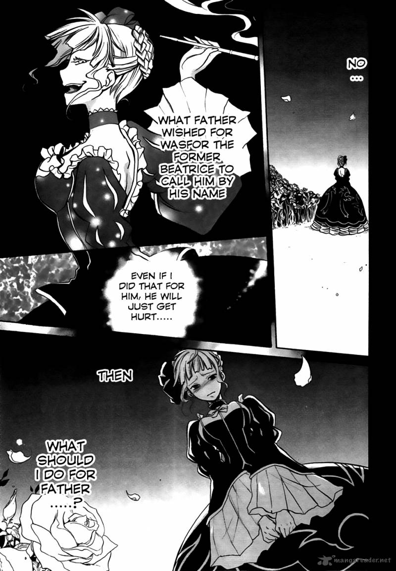Umineko No Naku Koro Ni Chiru Episode 6 Dawn Of The Golden Witch Chapter 3 Page 29