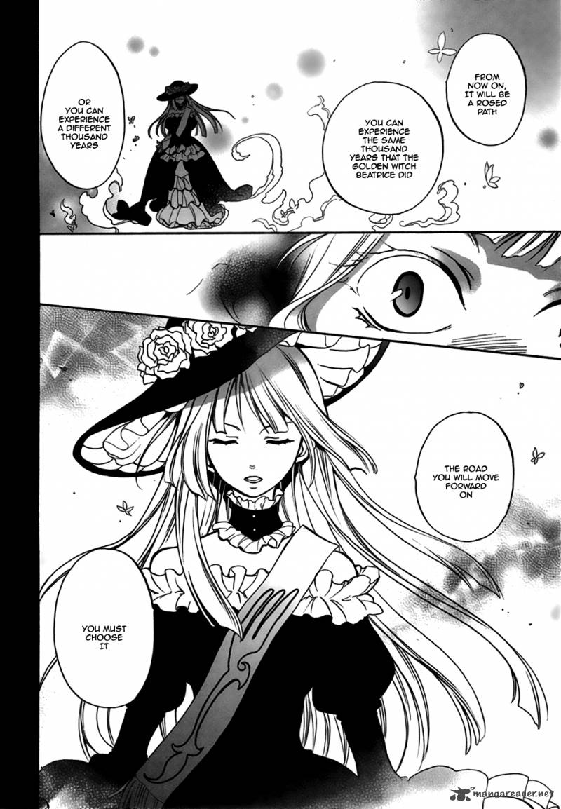 Umineko No Naku Koro Ni Chiru Episode 6 Dawn Of The Golden Witch Chapter 3 Page 38