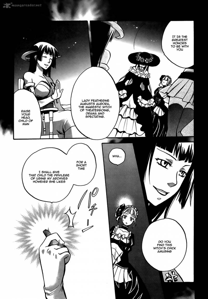 Umineko No Naku Koro Ni Chiru Episode 6 Dawn Of The Golden Witch Chapter 3 Page 42