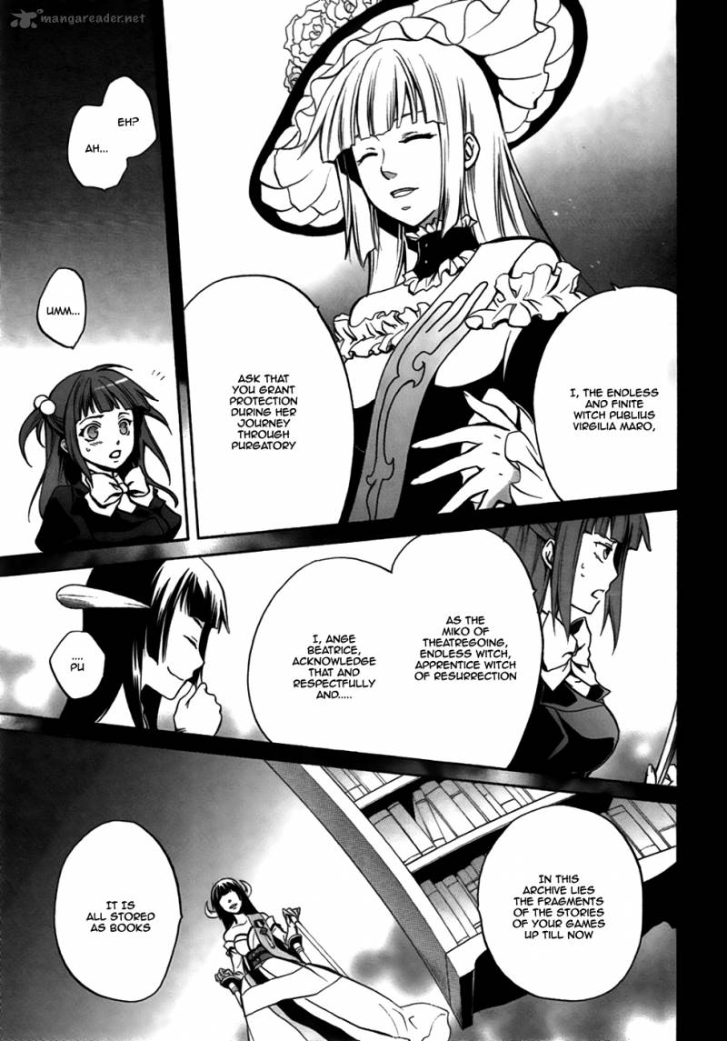 Umineko No Naku Koro Ni Chiru Episode 6 Dawn Of The Golden Witch Chapter 3 Page 44