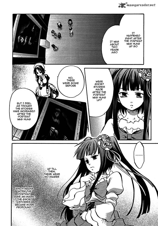 Umineko No Naku Koro Ni Chiru Episode 6 Dawn Of The Golden Witch Chapter 4 Page 26