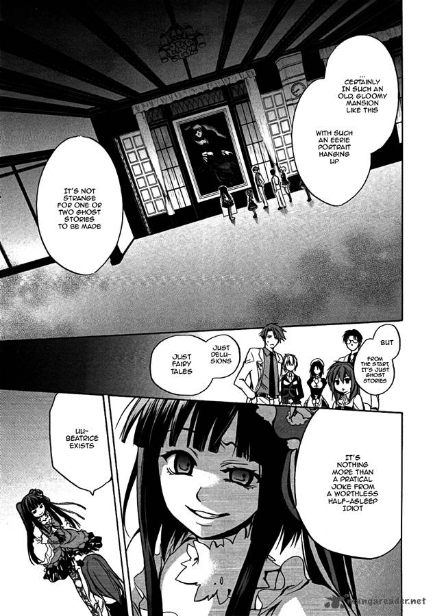 Umineko No Naku Koro Ni Chiru Episode 6 Dawn Of The Golden Witch Chapter 4 Page 27