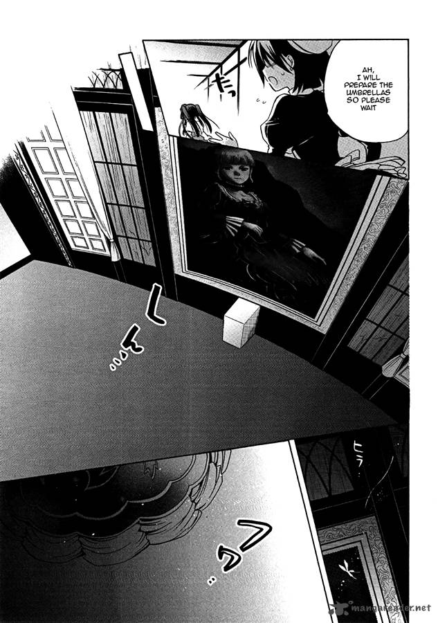 Umineko No Naku Koro Ni Chiru Episode 6 Dawn Of The Golden Witch Chapter 4 Page 31