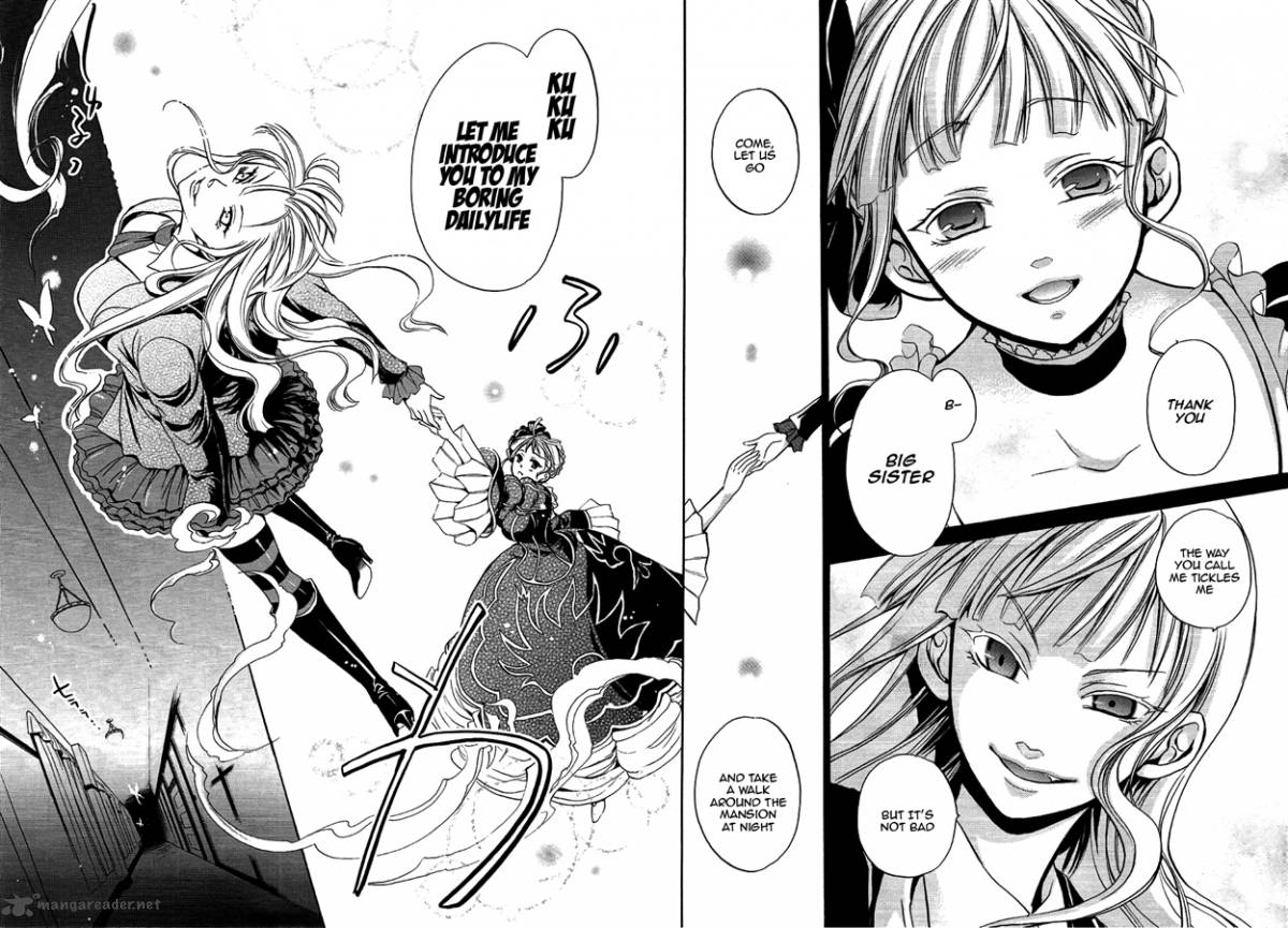 Umineko No Naku Koro Ni Chiru Episode 6 Dawn Of The Golden Witch Chapter 4 Page 47