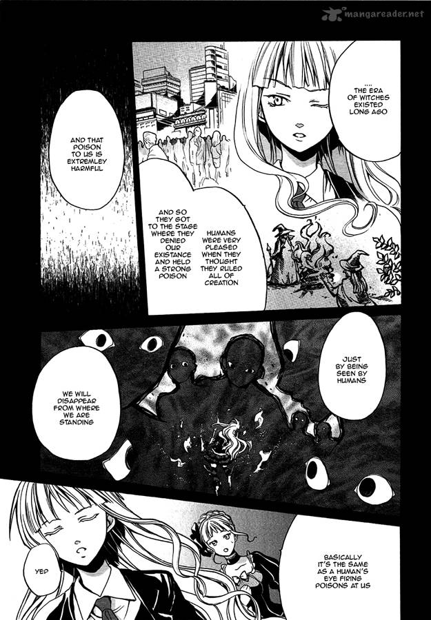 Umineko No Naku Koro Ni Chiru Episode 6 Dawn Of The Golden Witch Chapter 4 Page 51