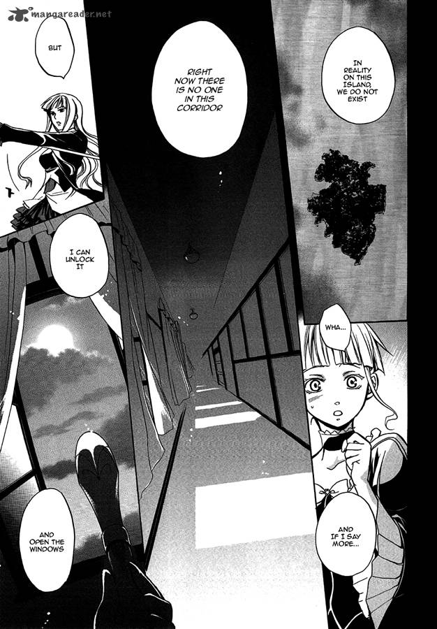 Umineko No Naku Koro Ni Chiru Episode 6 Dawn Of The Golden Witch Chapter 4 Page 53