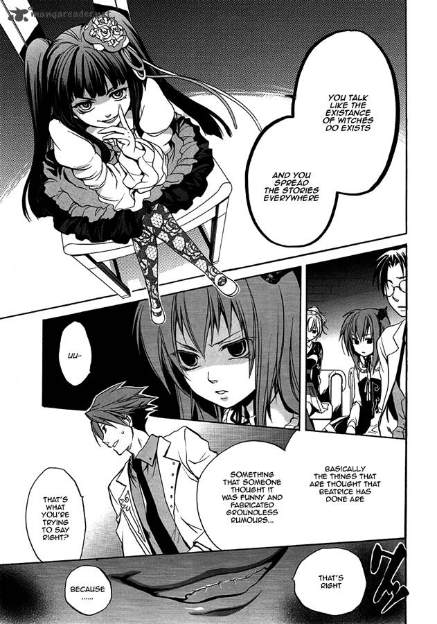 Umineko No Naku Koro Ni Chiru Episode 6 Dawn Of The Golden Witch Chapter 4 Page 59