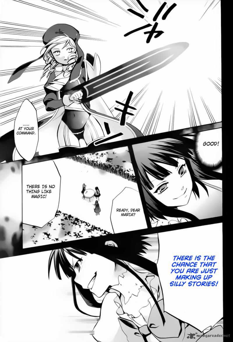 Umineko No Naku Koro Ni Chiru Episode 6 Dawn Of The Golden Witch Chapter 5 Page 23