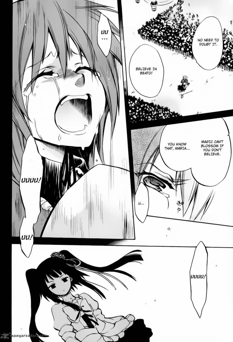 Umineko No Naku Koro Ni Chiru Episode 6 Dawn Of The Golden Witch Chapter 5 Page 47