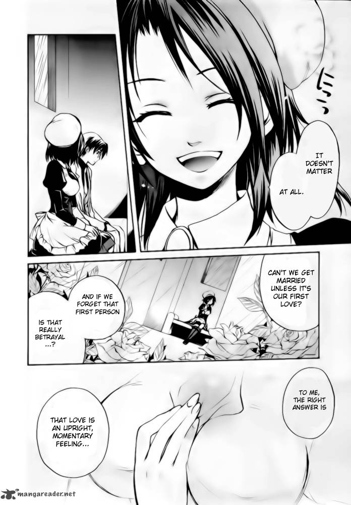 Umineko No Naku Koro Ni Chiru Episode 6 Dawn Of The Golden Witch Chapter 6 Page 11