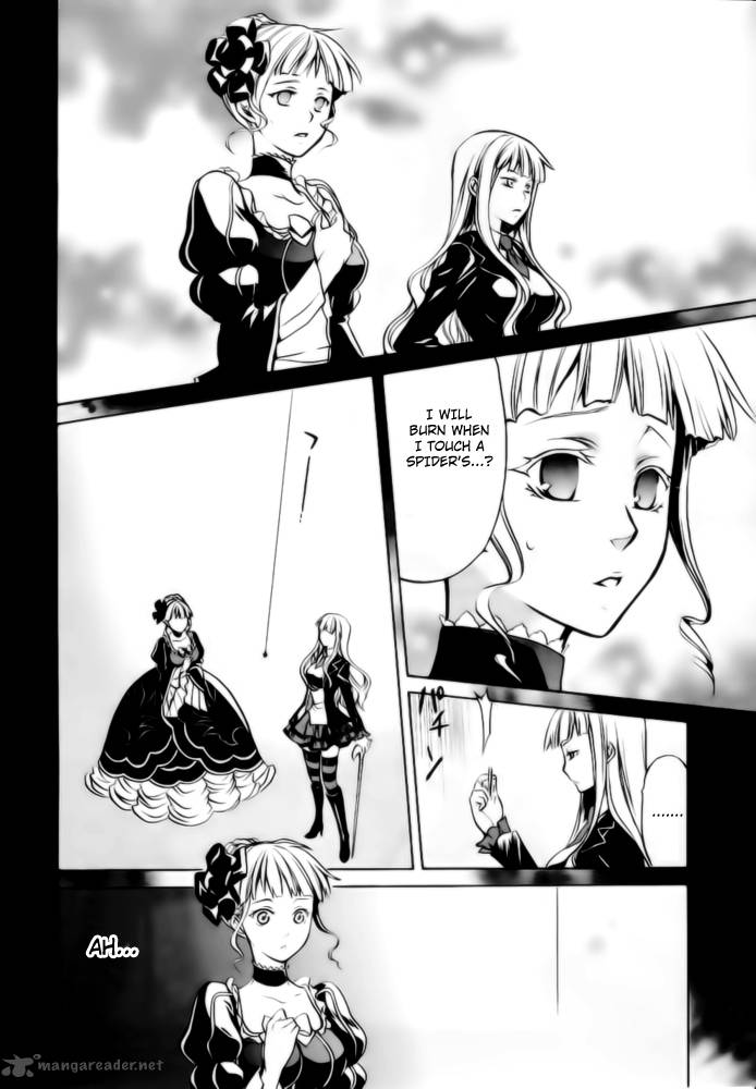 Umineko No Naku Koro Ni Chiru Episode 6 Dawn Of The Golden Witch Chapter 6 Page 39