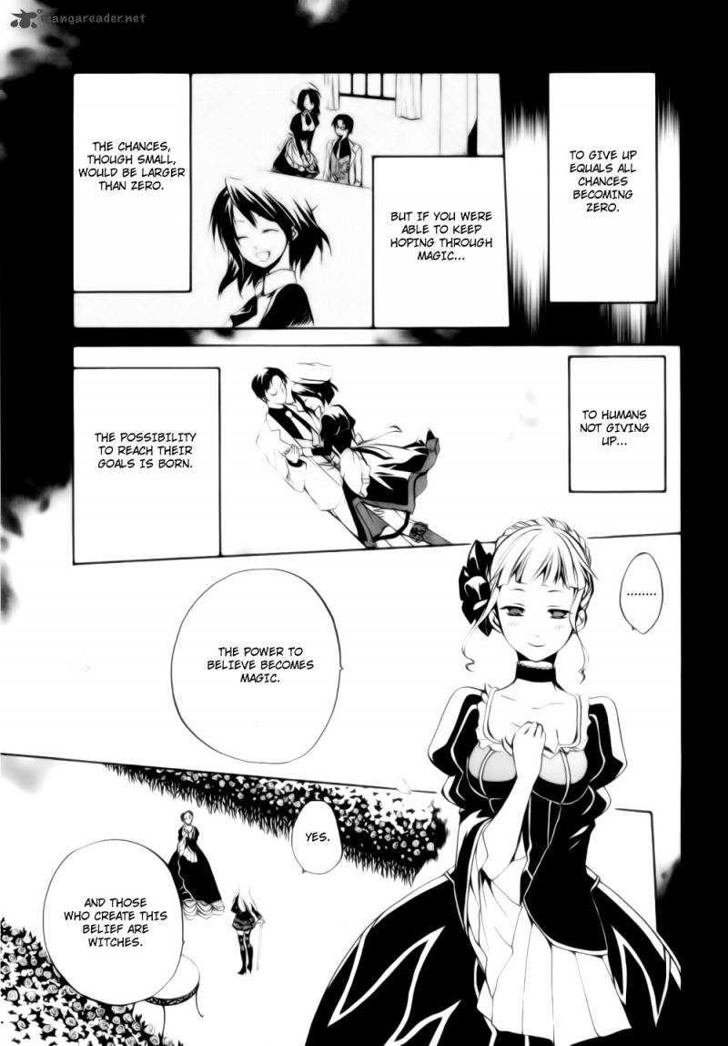 Umineko No Naku Koro Ni Chiru Episode 6 Dawn Of The Golden Witch Chapter 7 Page 22