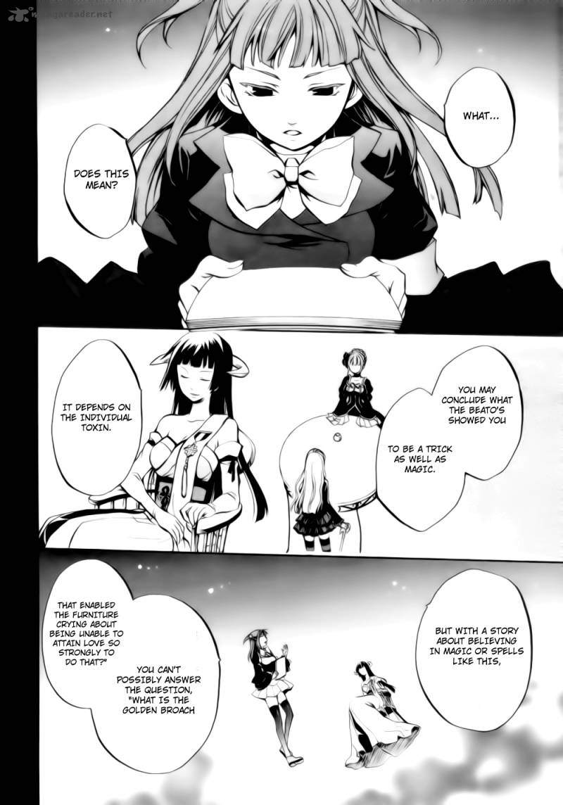 Umineko No Naku Koro Ni Chiru Episode 6 Dawn Of The Golden Witch Chapter 7 Page 29