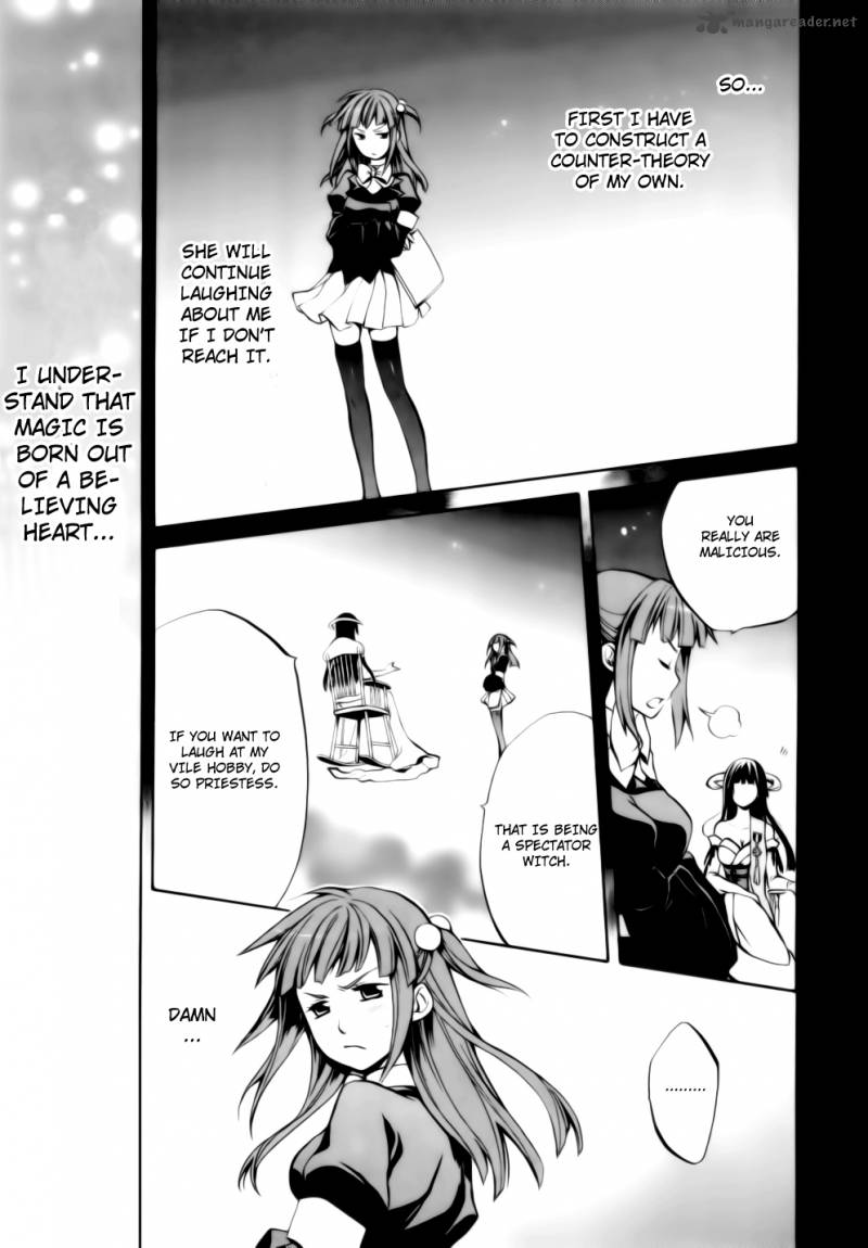 Umineko No Naku Koro Ni Chiru Episode 6 Dawn Of The Golden Witch Chapter 7 Page 34